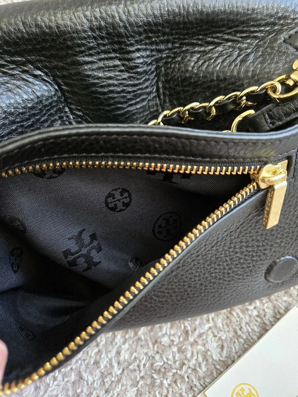 Tory Burch new without